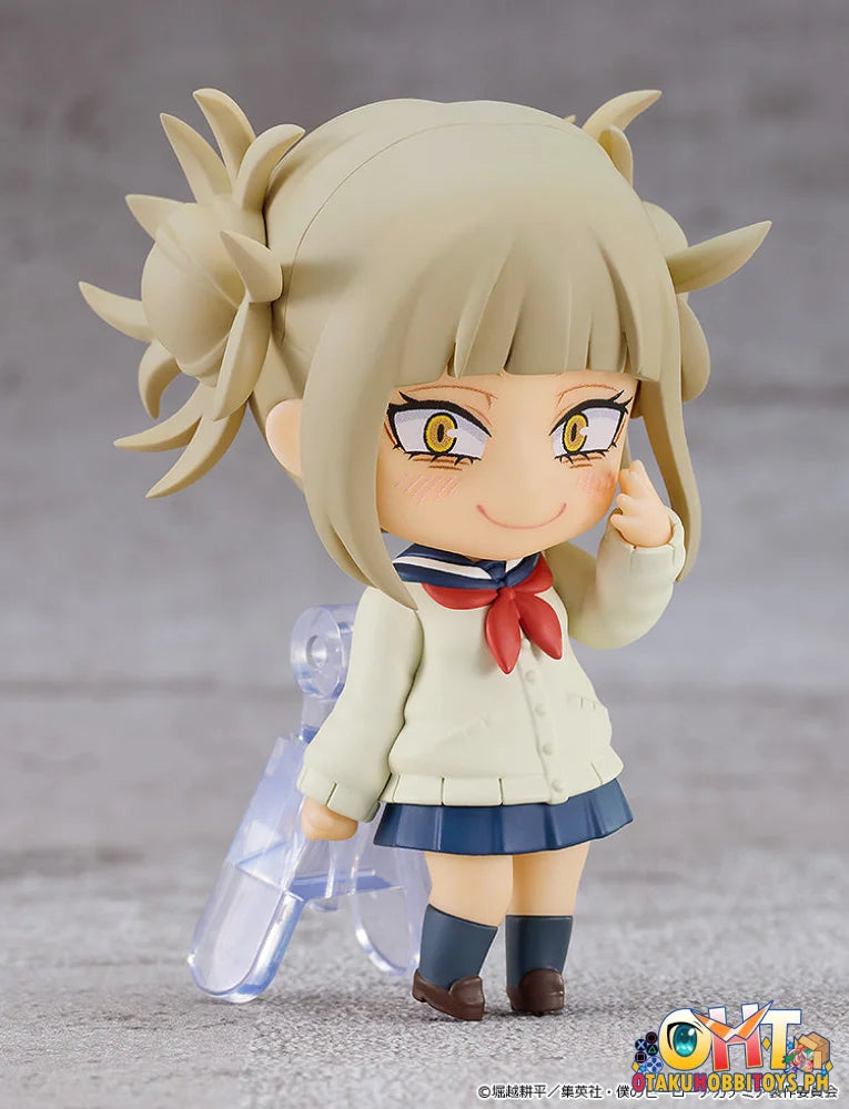 Good Smile Company Nendoroid Surprise My Hero Academia Heroes vs Villains Edition Nendoroid