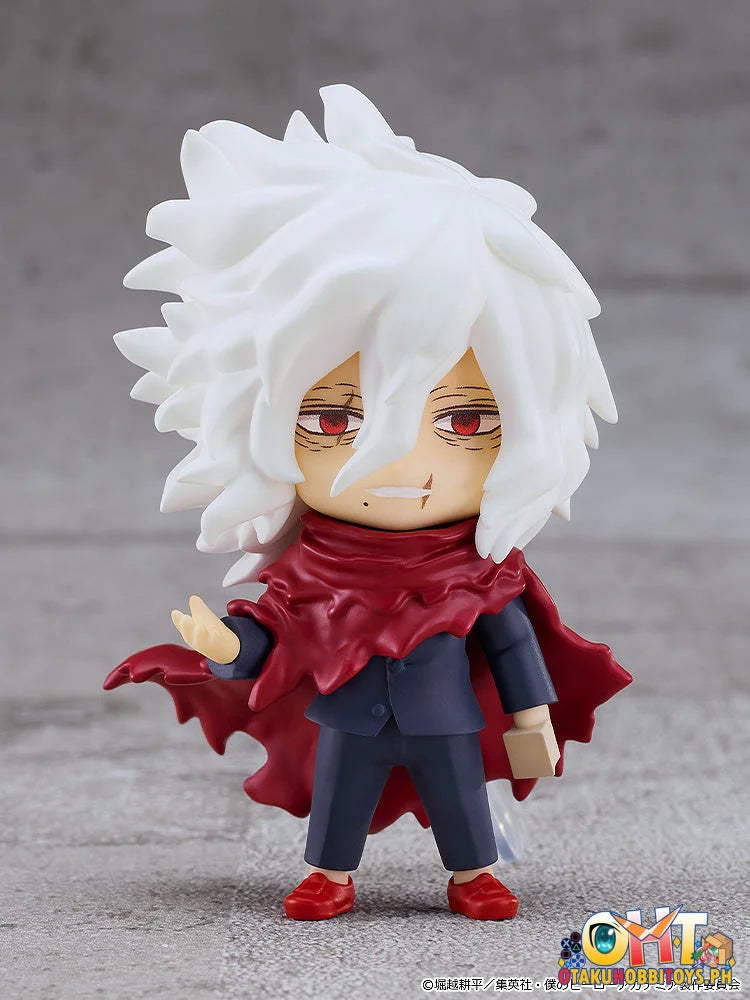 Good Smile Company Nendoroid Surprise My Hero Academia Heroes vs Villains Edition Nendoroid