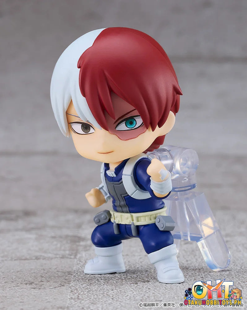 Good Smile Company Nendoroid Surprise My Hero Academia Heroes vs Villains Edition (Rerelease) - Nendoroid