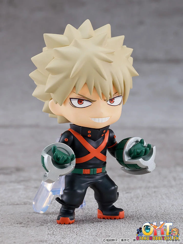 Good Smile Company Nendoroid Surprise My Hero Academia Heroes vs Villains Edition (Rerelease) - Nendoroid