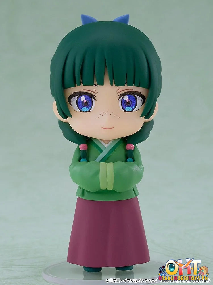 Good Smile Company Nendoroid Surprise The Apothecary Diaries: Maomao & Jinshi Collection - Nendoroid