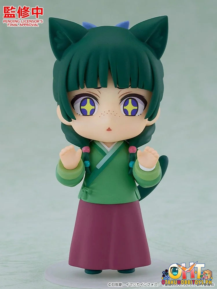 Good Smile Company Nendoroid Surprise The Apothecary Diaries: Maomao & Jinshi Collection - Nendoroid