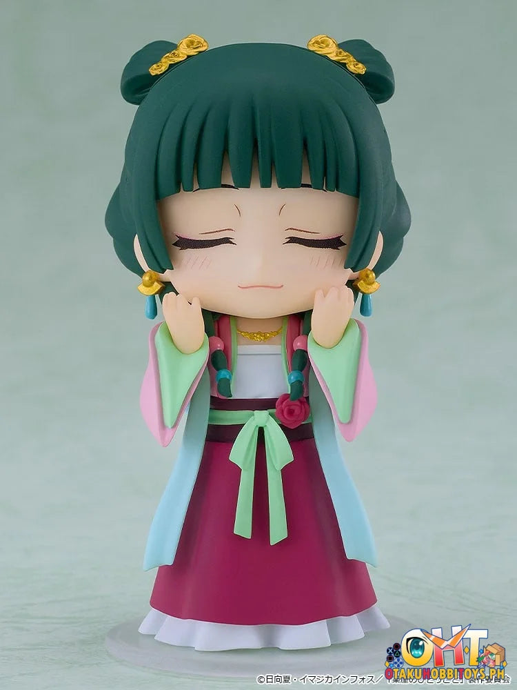Good Smile Company Nendoroid Surprise The Apothecary Diaries: Maomao & Jinshi Collection - Nendoroid