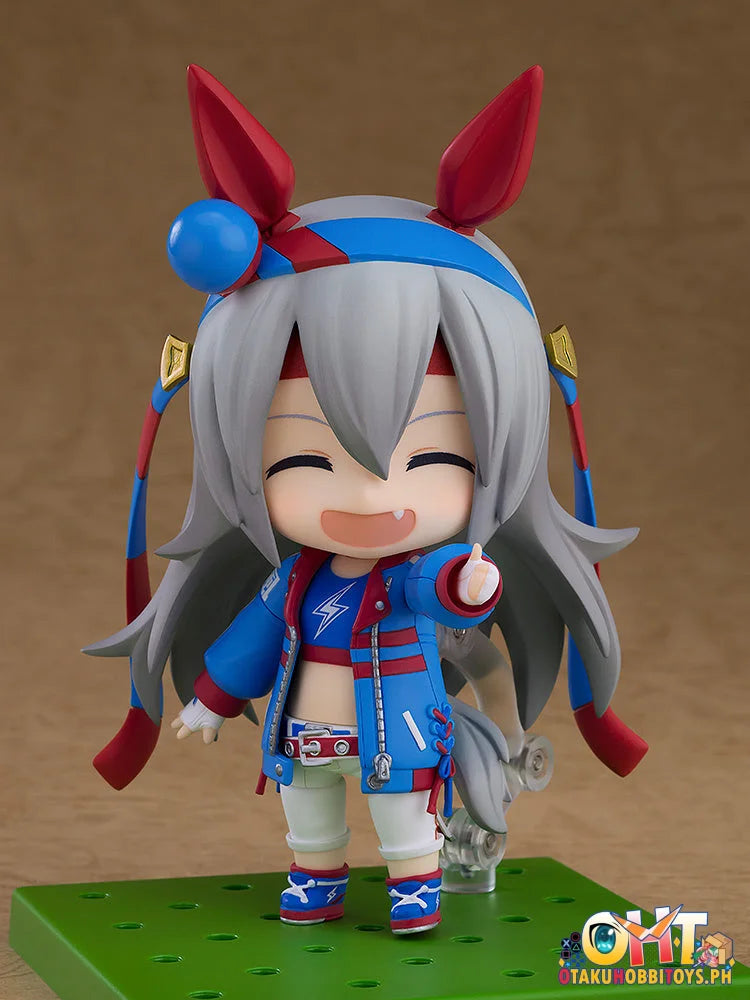 Good Smile Company 1/7 Nendoroid Tamamo Cross