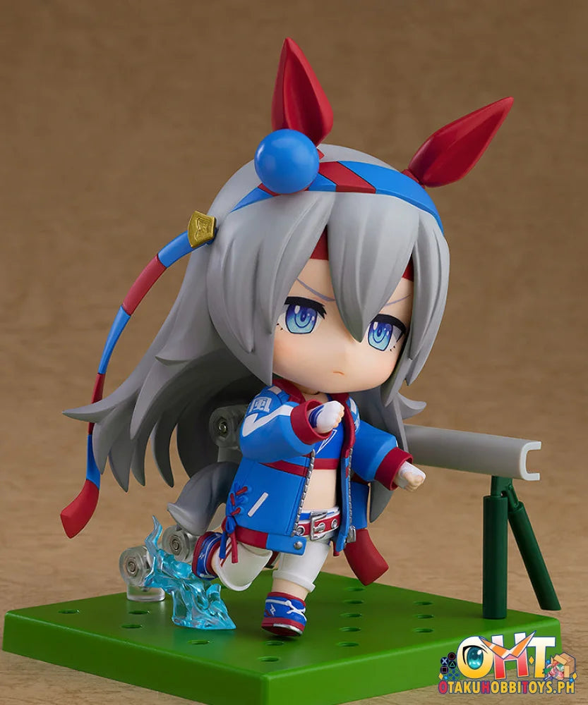 Good Smile Company 1/7 Nendoroid Tamamo Cross