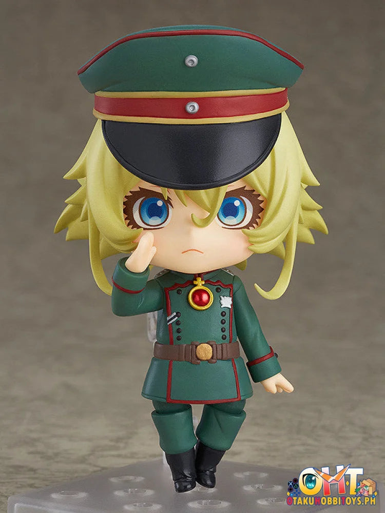 Good Smile Company Nendoroid Tanya Degurechaff