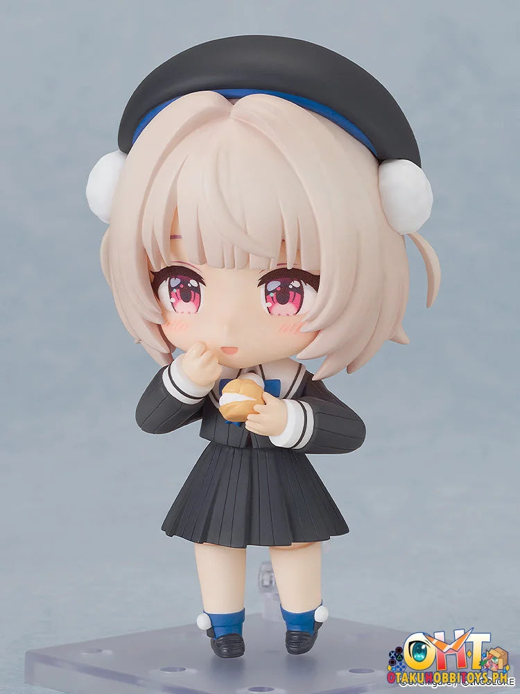 Good Smile Company Nendoroid Ui - Nendoroid