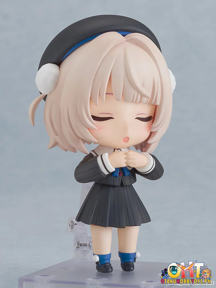 Good Smile Company Nendoroid Ui - Nendoroid