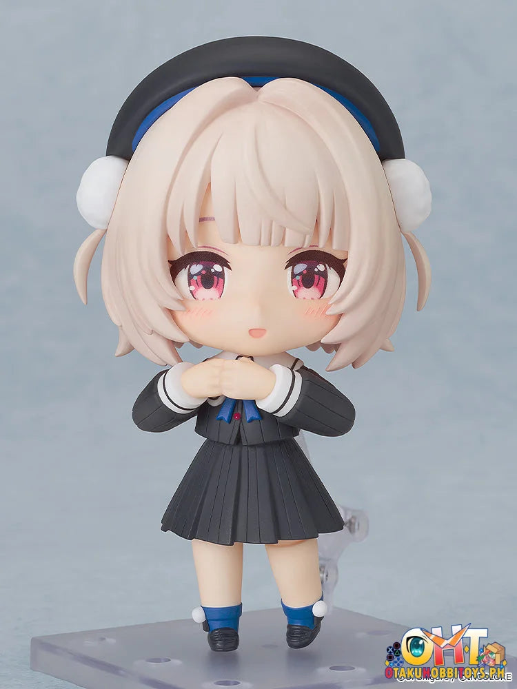 Good Smile Company Nendoroid Ui - Nendoroid