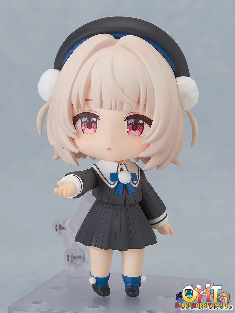 Good Smile Company Nendoroid Ui - Nendoroid