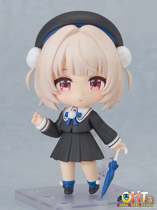 Good Smile Company Nendoroid Ui - Nendoroid