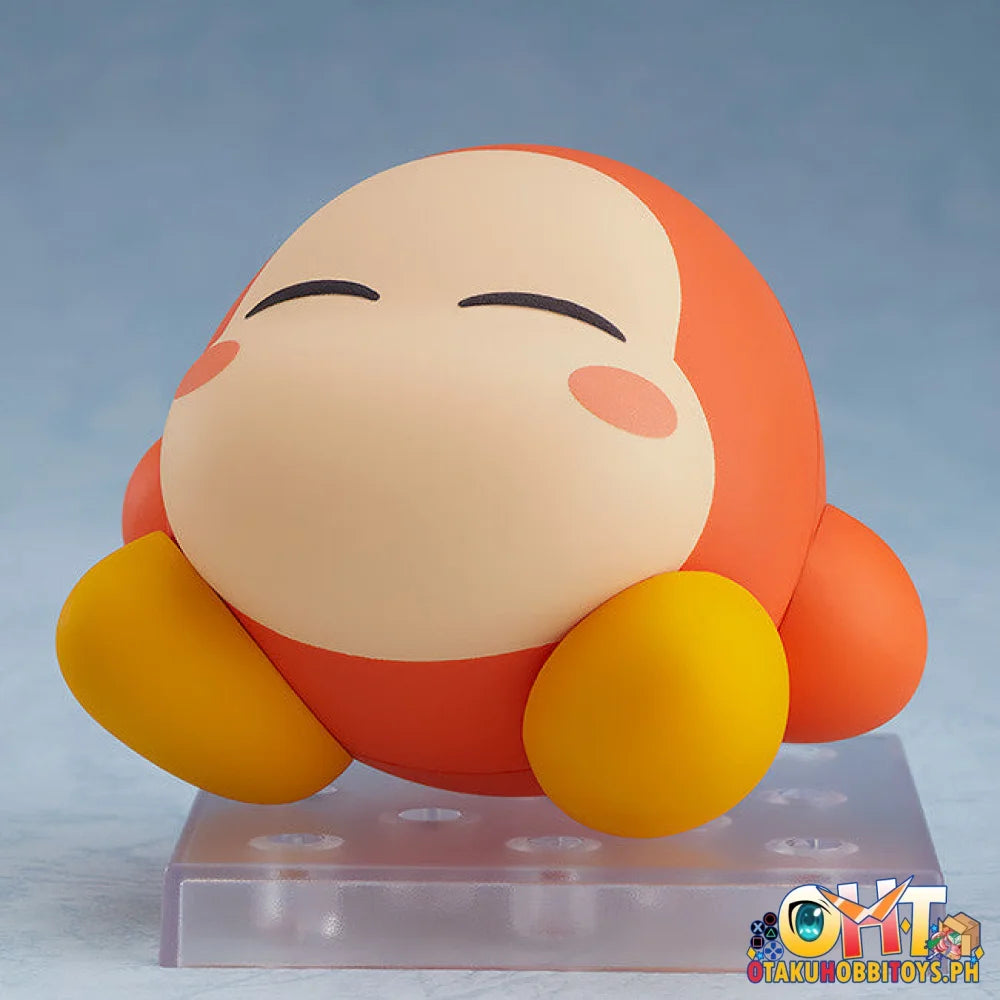 Good Smile Company Nendoroid Waddle Dee