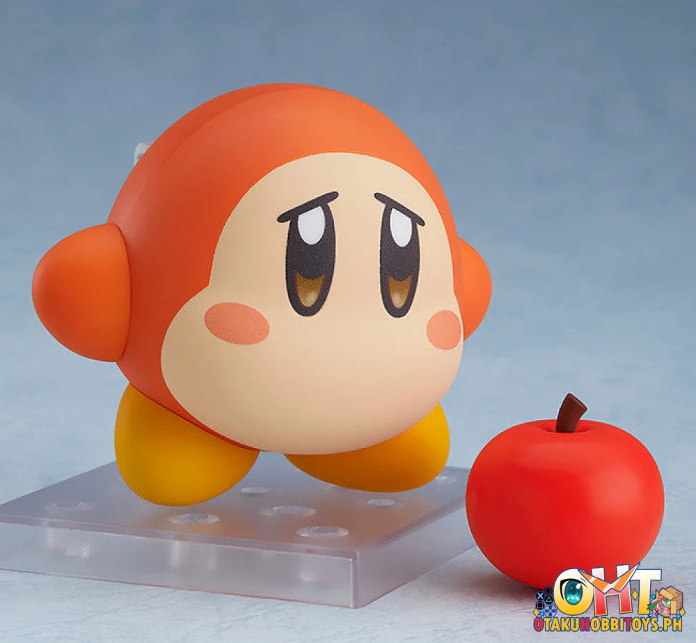 Good Smile Company Nendoroid Waddle Dee
