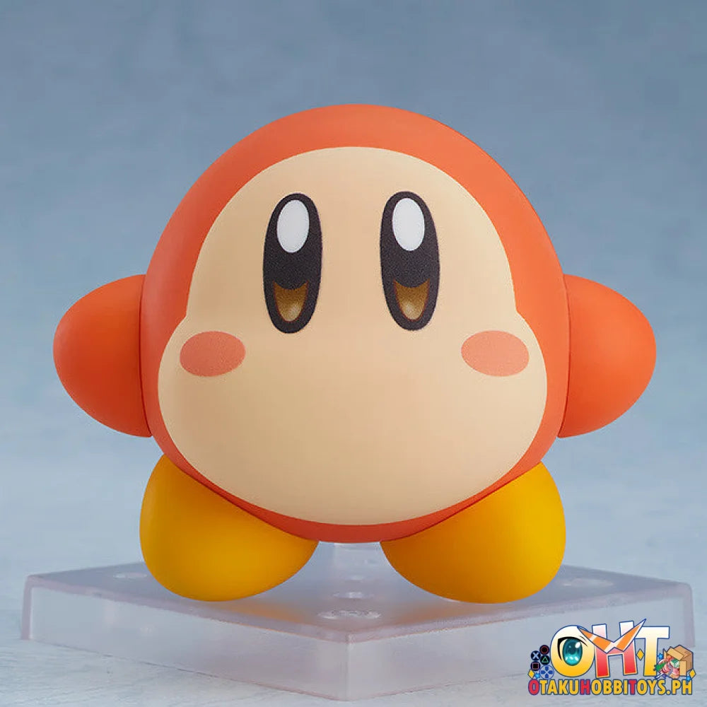 Good Smile Company Nendoroid Waddle Dee