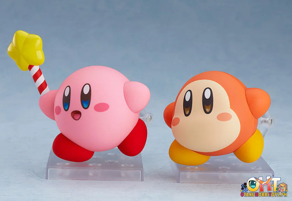 Good Smile Company Nendoroid Waddle Dee