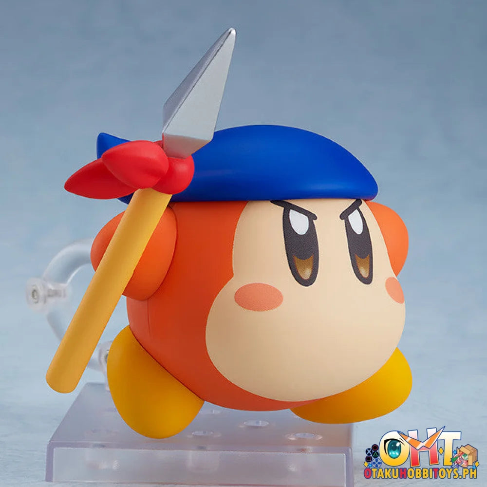 Good Smile Company Nendoroid Waddle Dee