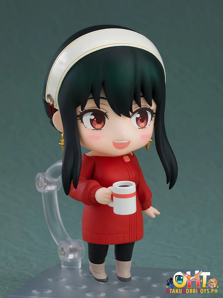 Good Smile Company Nendoroid Yor Forger Casual Outfit Ver.