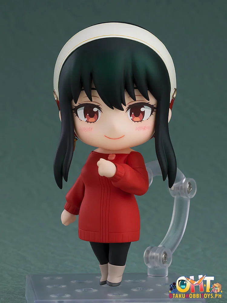 Good Smile Company Nendoroid Yor Forger Casual Outfit Ver.