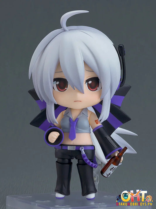 Good Smile Company Nendoroid Yowane Haku - Nendoroid