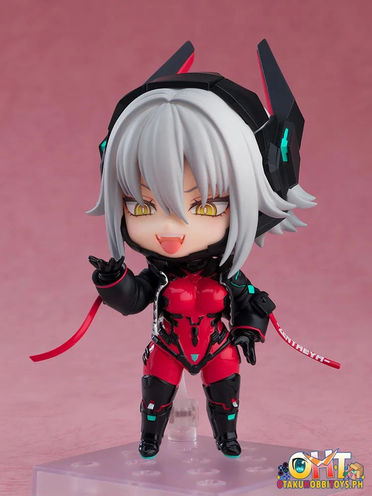 Good Smile Company Nendoroid Zentreya Nendoroid