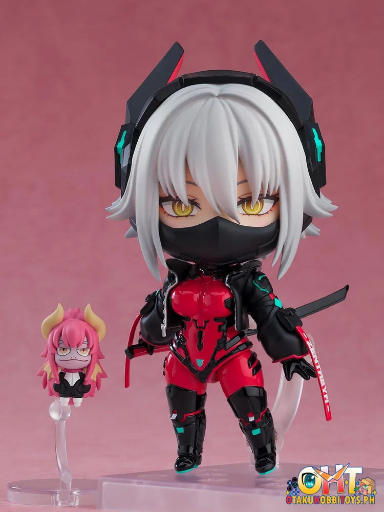 Good Smile Company Nendoroid Zentreya Nendoroid