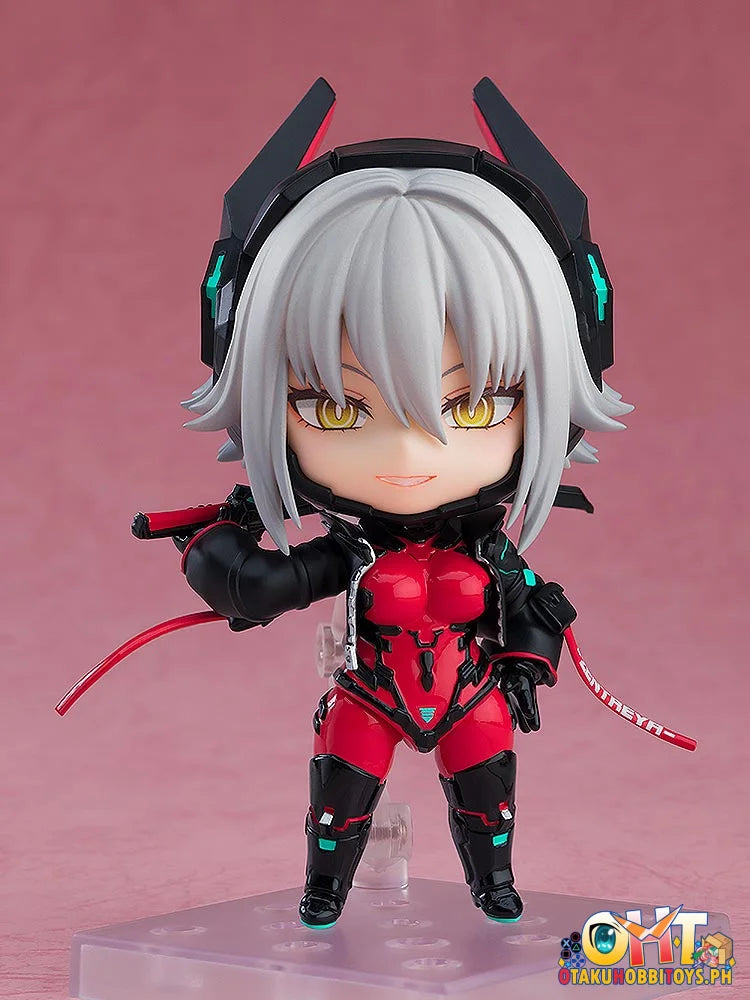 Good Smile Company Nendoroid Zentreya Nendoroid
