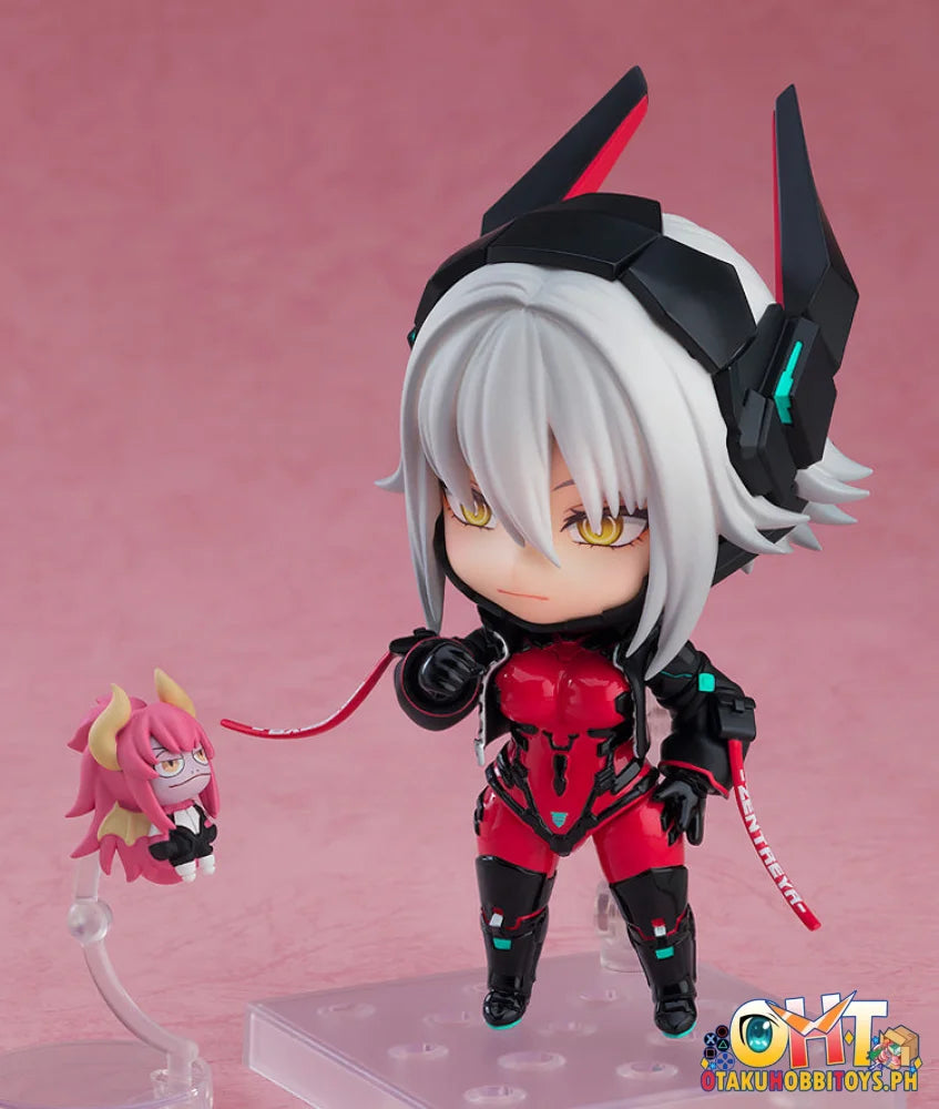 Good Smile Company Nendoroid Zentreya Nendoroid