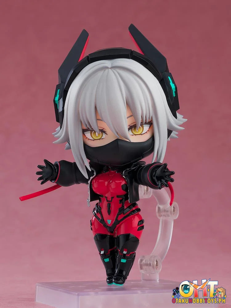 Good Smile Company Nendoroid Zentreya Nendoroid