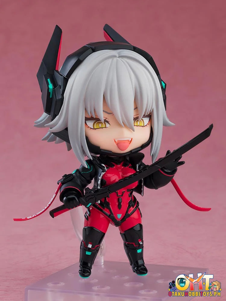 Good Smile Company Nendoroid Zentreya Nendoroid
