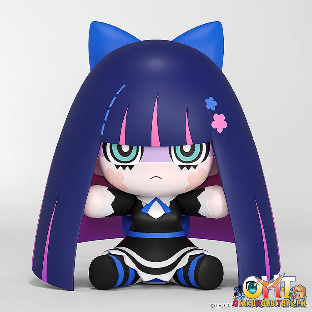 Good Smile Company New PANTY & STOCKING with GARTERBELT Huggy Good Smile Stocking