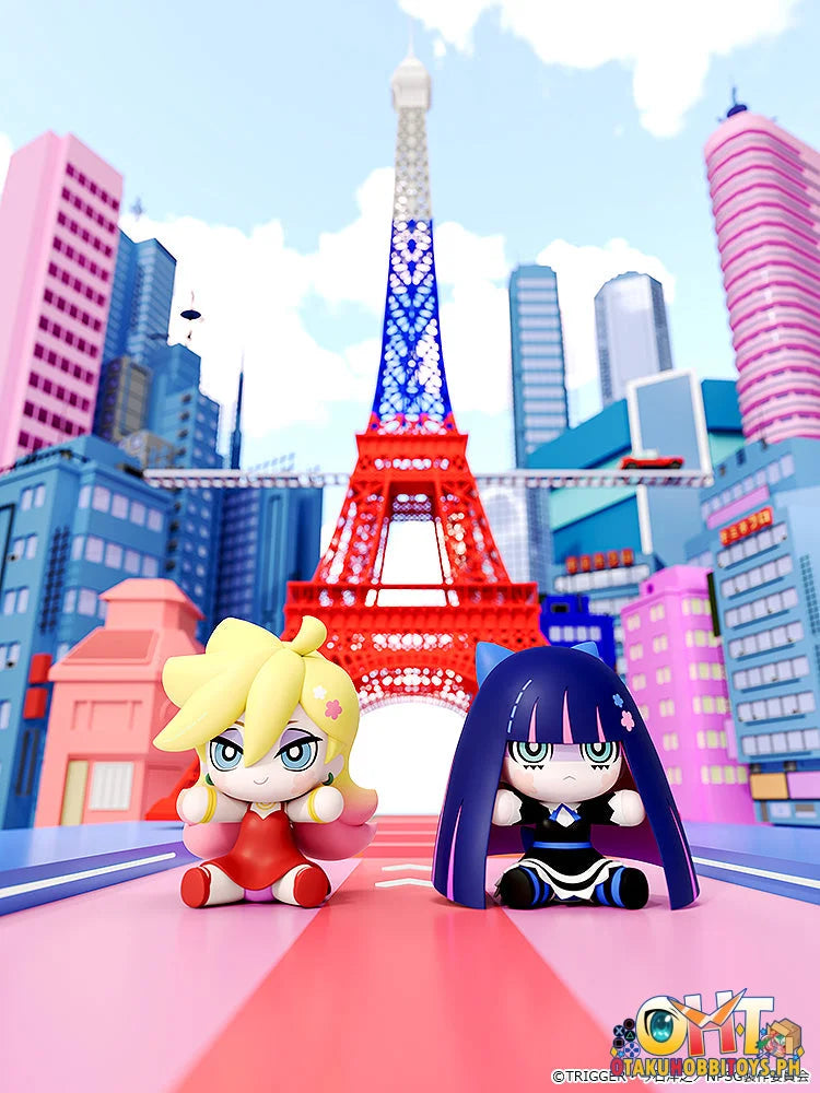 Good Smile Company New PANTY & STOCKING with GARTERBELT Huggy Good Smile Panty