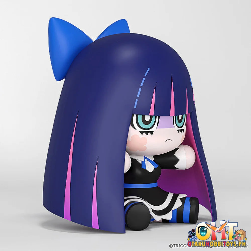 Good Smile Company New PANTY & STOCKING with GARTERBELT Huggy Good Smile Stocking