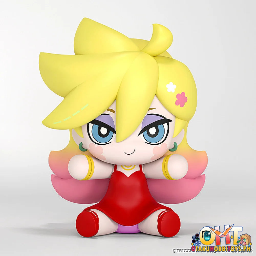 Good Smile Company New PANTY & STOCKING with GARTERBELT Huggy Good Smile Panty