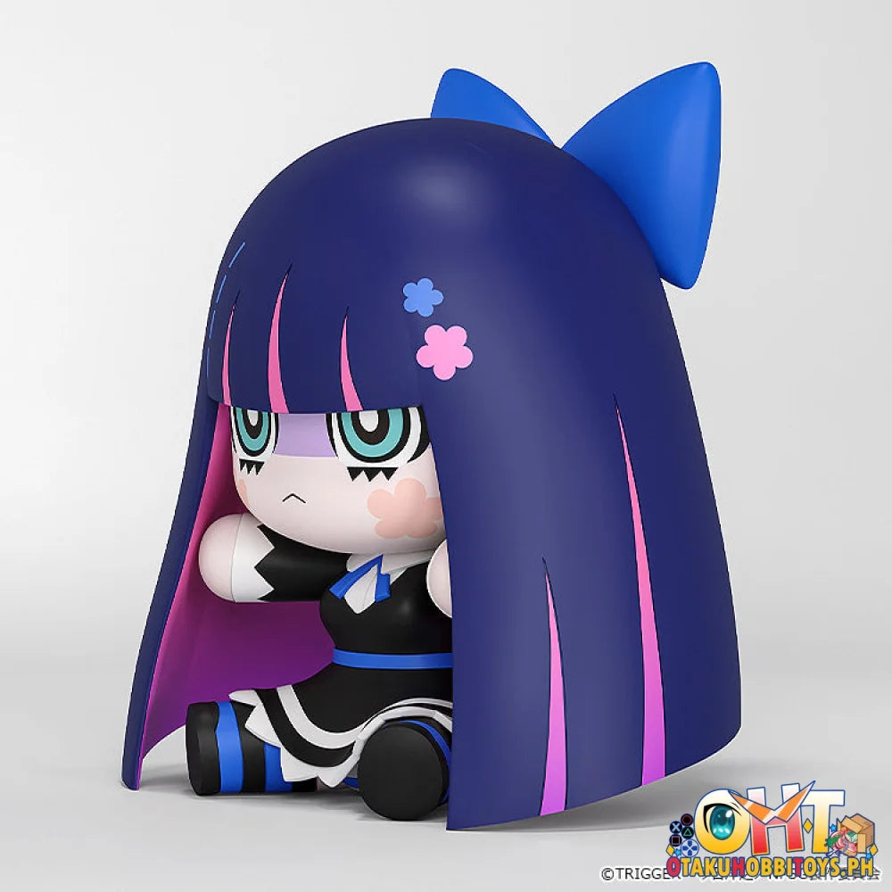 Good Smile Company New PANTY & STOCKING with GARTERBELT Huggy Good Smile Stocking