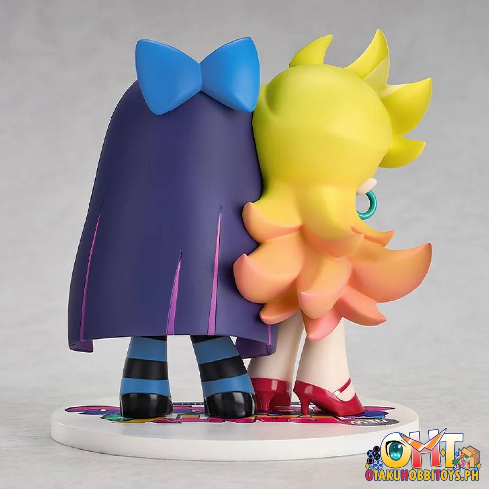Good Smile Company New PANTY & STOCKING with GARTERBELT Mini Memory Panty & Stocking