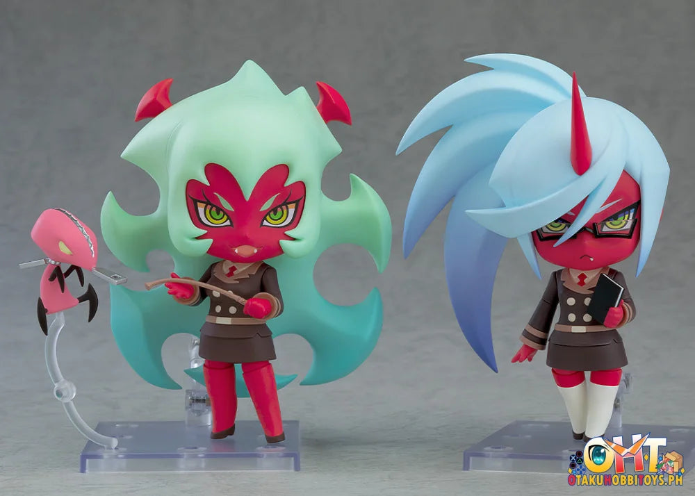 Good Smile Company New PANTY & STOCKING with GARTERBELT Nendoroid Kneesocks - Nendoroid