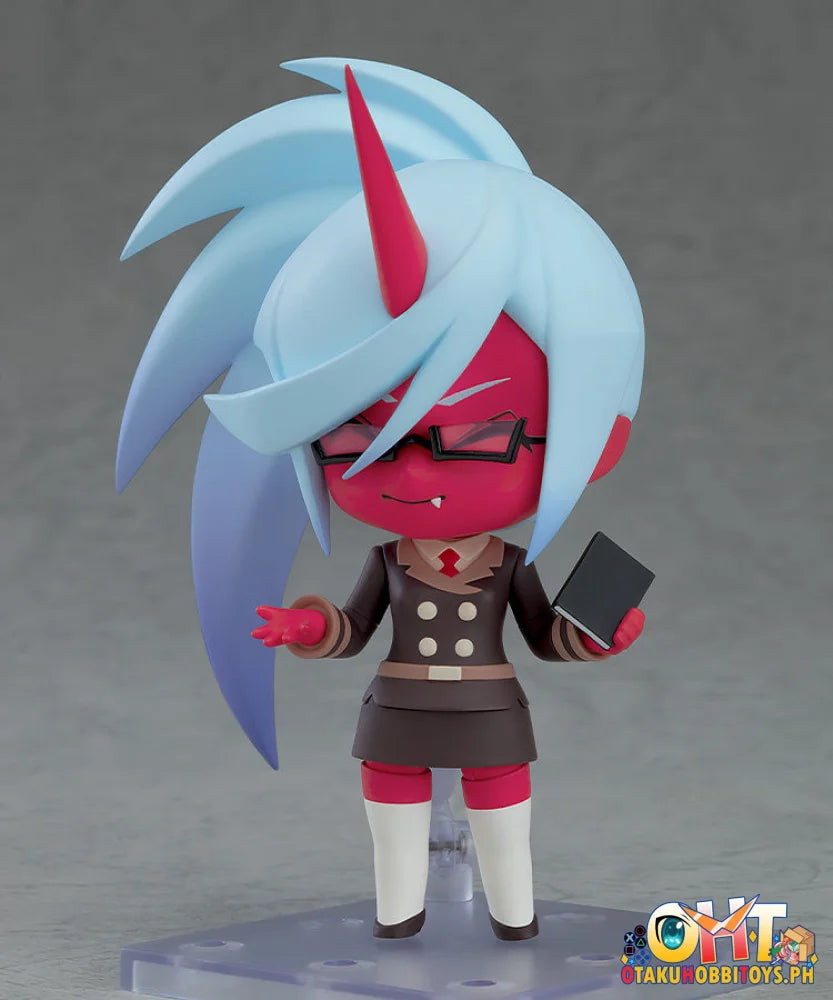Good Smile Company New PANTY & STOCKING with GARTERBELT Nendoroid Kneesocks - Nendoroid