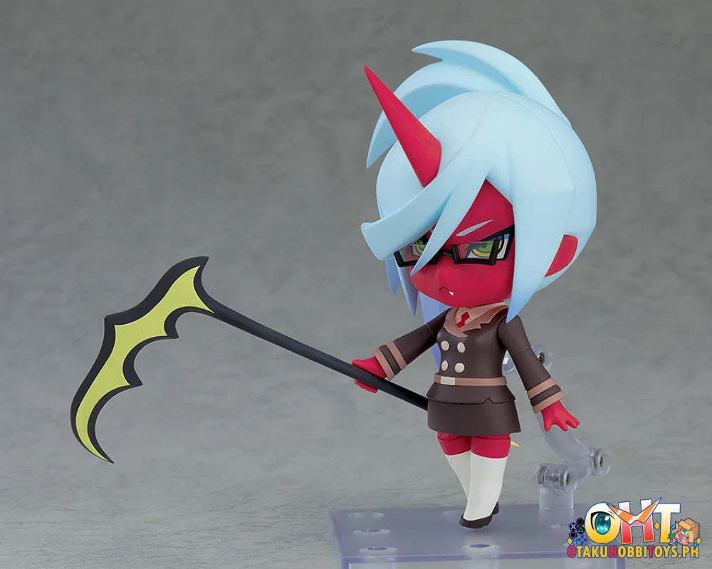 Good Smile Company New PANTY & STOCKING with GARTERBELT Nendoroid Kneesocks - Nendoroid