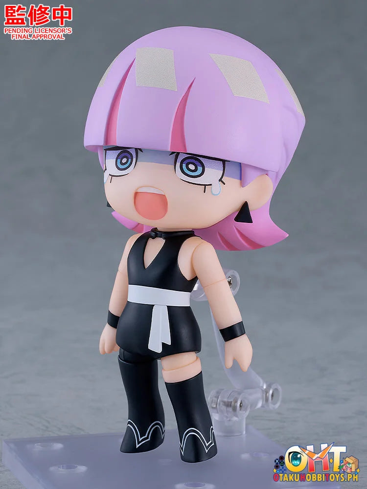 Good Smile Company New PANTY & STOCKING with GARTERBELT Nendoroid Polyurethane - Nendoroid