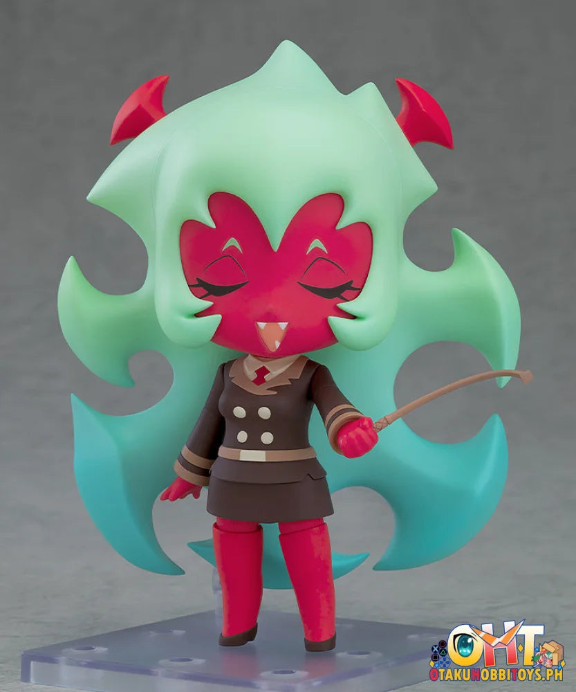 Good Smile Company New PANTY & STOCKING with GARTERBELT Nendoroid Scanty - Nendoroid