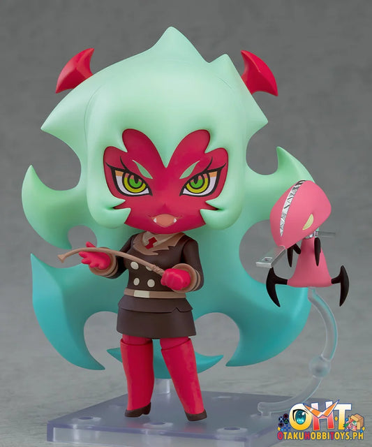 Good Smile Company New PANTY & STOCKING with GARTERBELT Nendoroid Scanty - Nendoroid