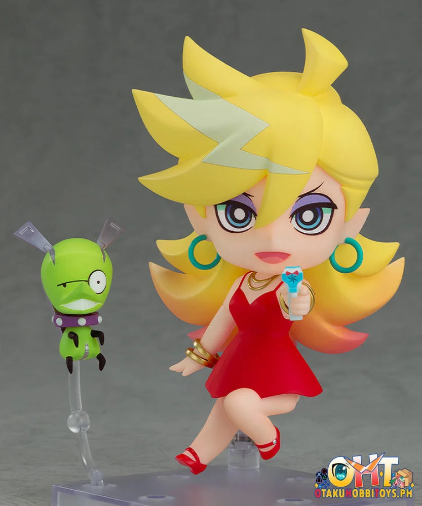 Good Smile Company New PANTY & STOCKING with GARTERBELT Nendoroid Panty: New Ver. - Nendoroid