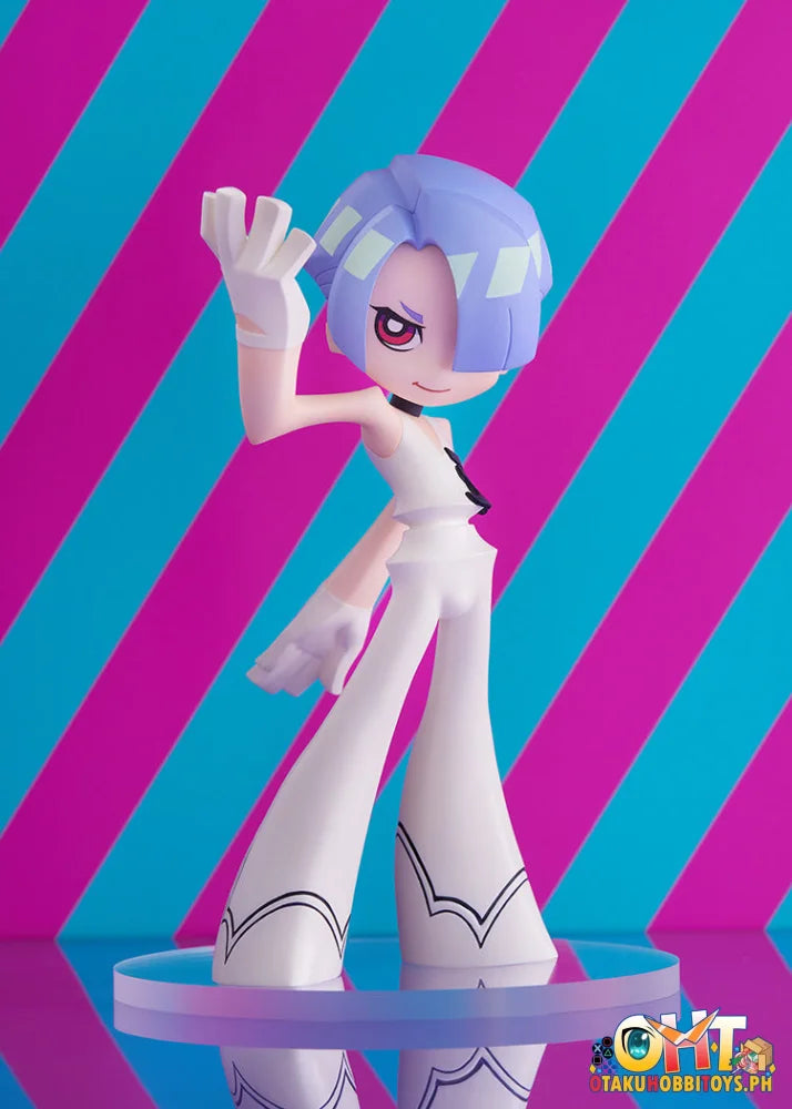 Good Smile Company New PANTY & STOCKING with GARTERBELT POP UP PARADE Polyester & Polyurethane Set - Scale Figure Plush