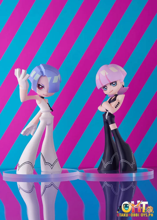 Good Smile Company New PANTY & STOCKING with GARTERBELT POP UP PARADE Polyester & Polyurethane Set - Scale Figure Plush