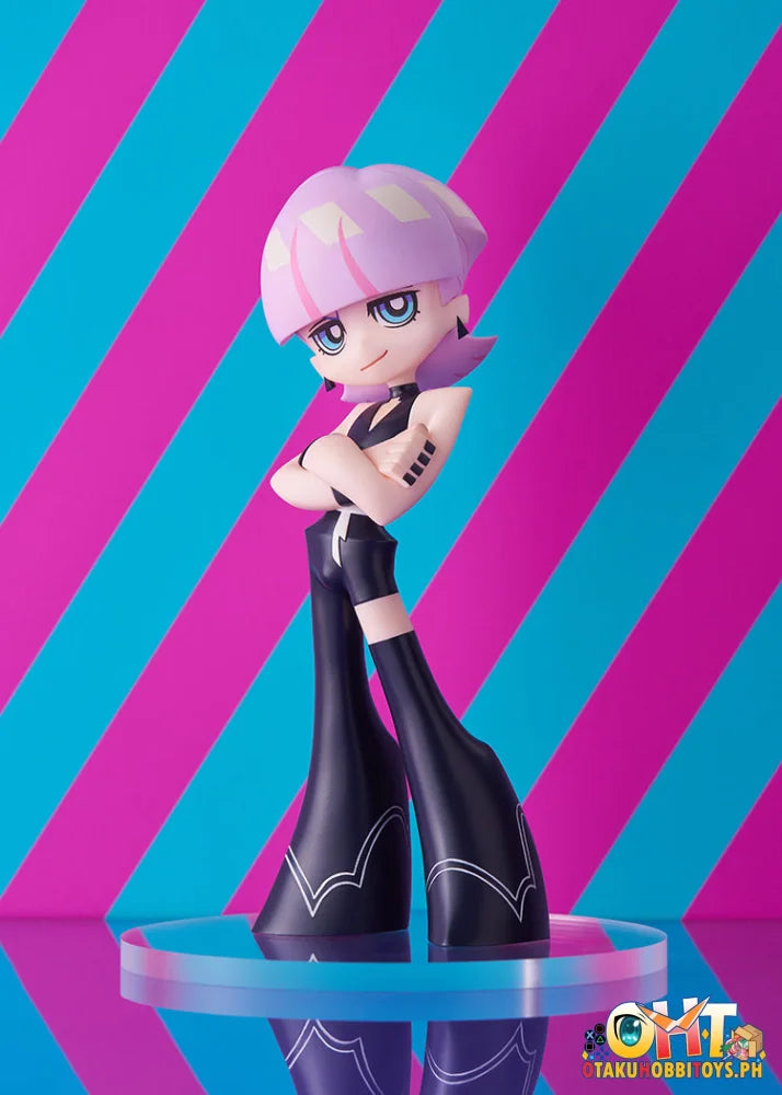 Good Smile Company New PANTY & STOCKING with GARTERBELT POP UP PARADE Polyester & Polyurethane Set - Scale Figure Plush
