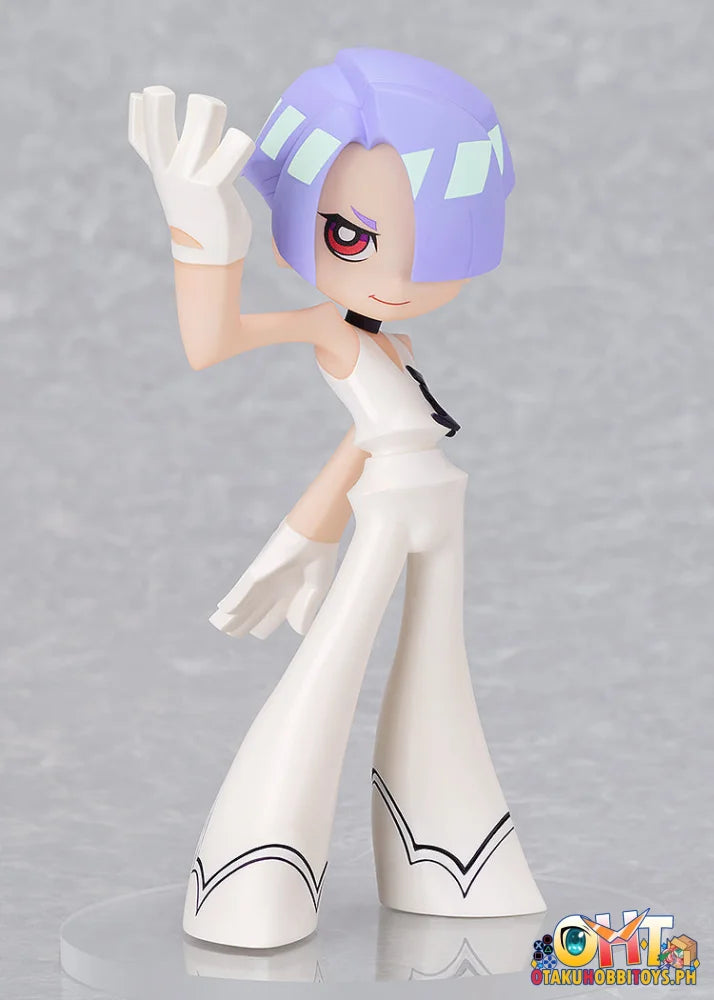 Good Smile Company New PANTY & STOCKING with GARTERBELT POP UP PARADE Polyester & Polyurethane Set - Scale Figure Plush