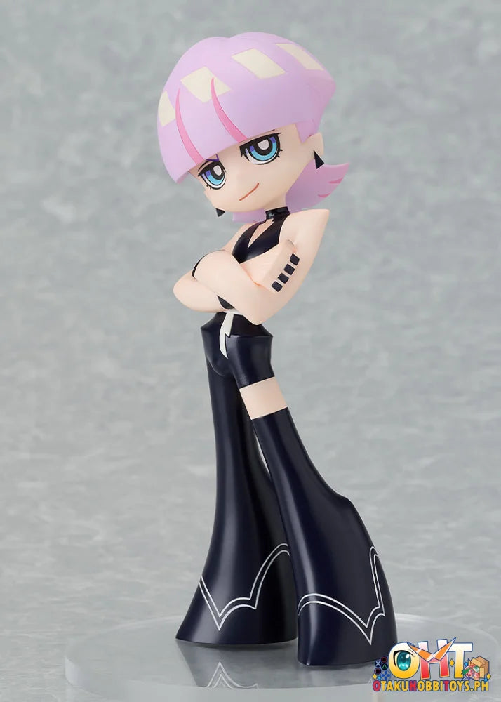 Good Smile Company New PANTY & STOCKING with GARTERBELT POP UP PARADE Polyester & Polyurethane Set - Scale Figure Plush