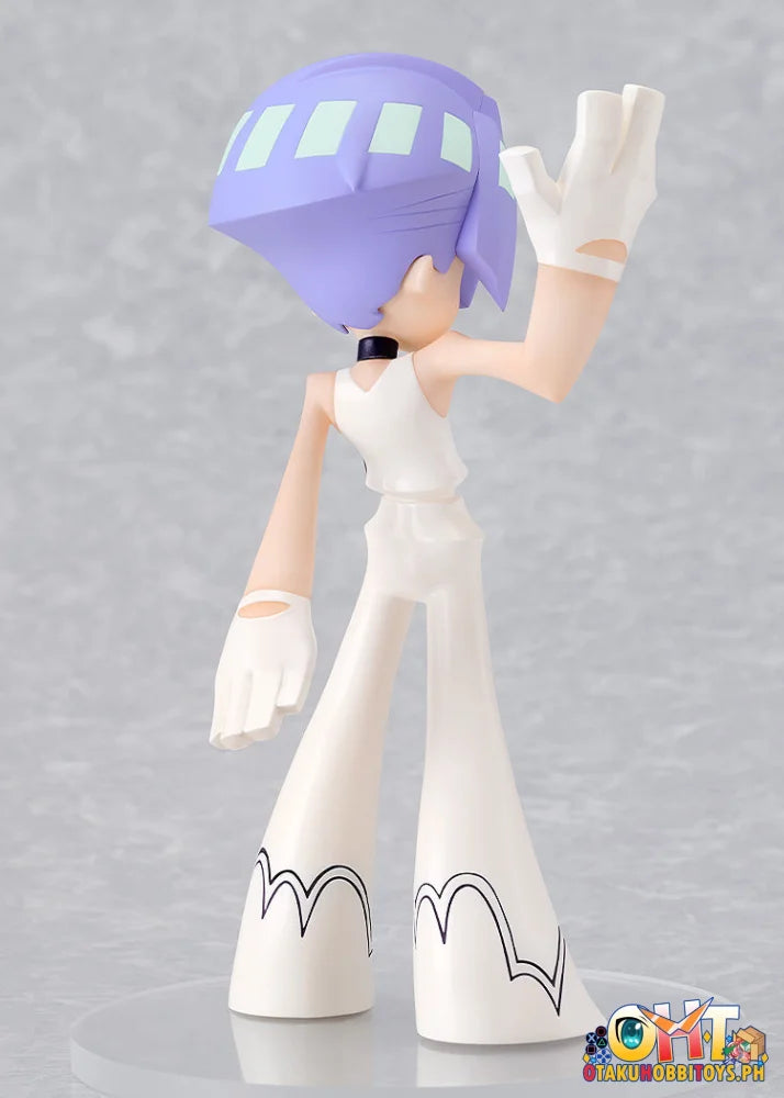 Good Smile Company New PANTY & STOCKING with GARTERBELT POP UP PARADE Polyester & Polyurethane Set - Scale Figure Plush