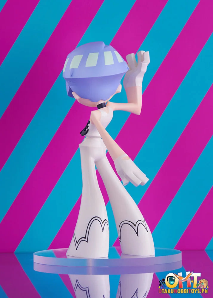 Good Smile Company New PANTY & STOCKING with GARTERBELT POP UP PARADE Polyester & Polyurethane Set - Scale Figure Plush