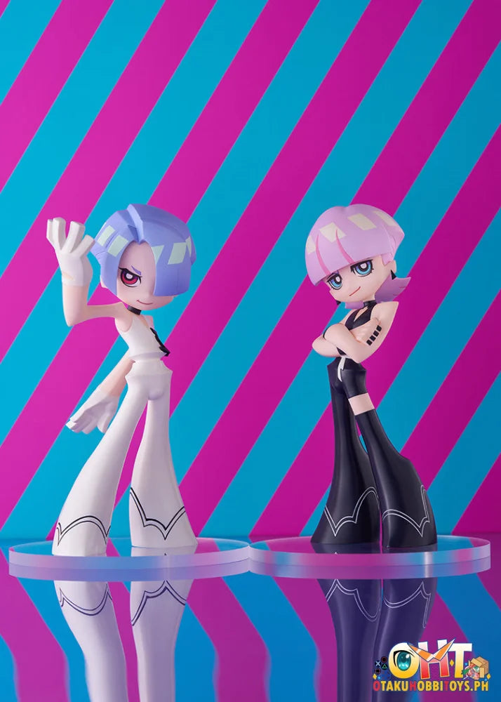 Good Smile Company New PANTY & STOCKING with GARTERBELT POP UP PARADE Polyester - Scale Figure Plush Doll